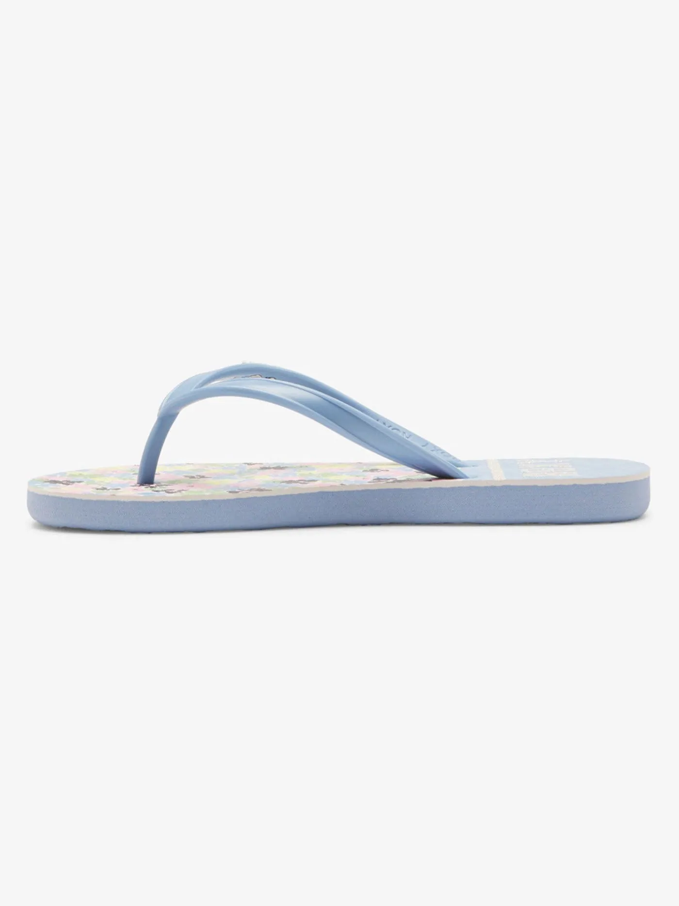 Viva Stamp II Blue/Pink Sandals (Kids)