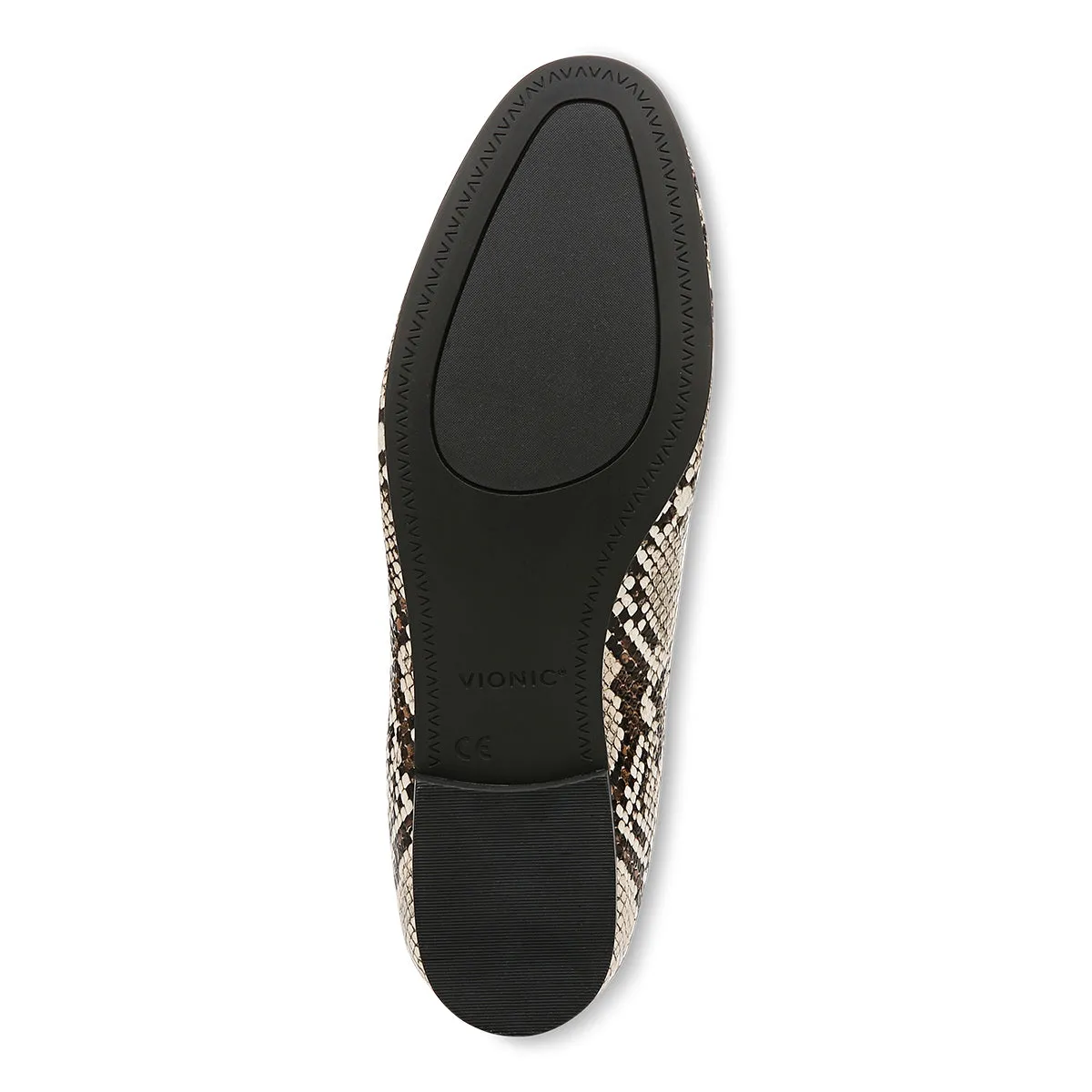 Willa Slip On Flat IV