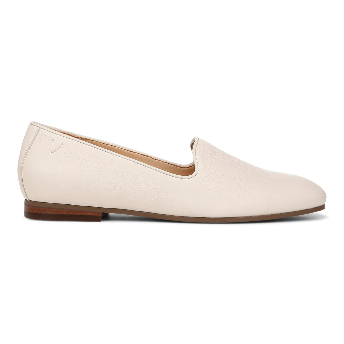 Willa Slip On Flat (Wide)