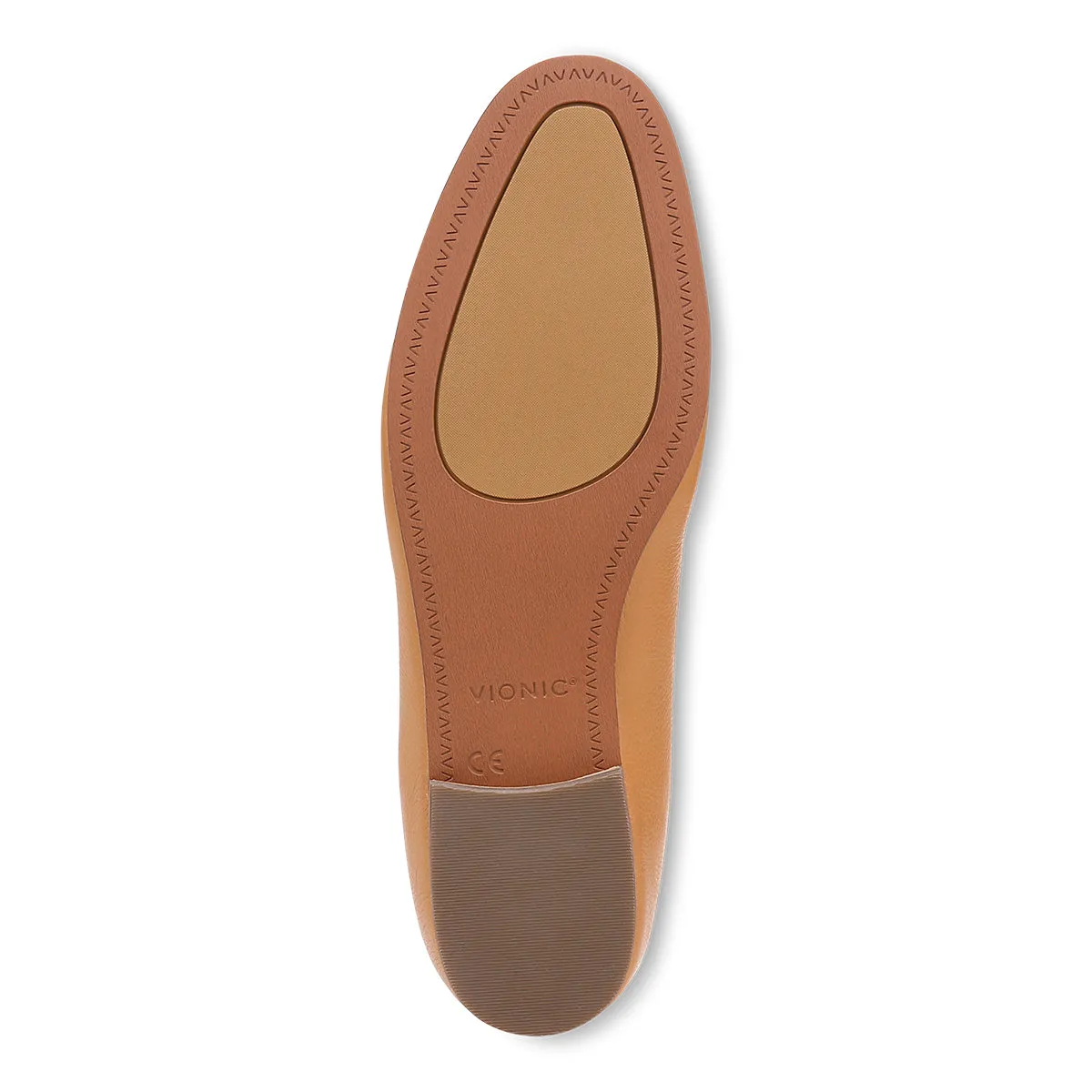 Willa Slip On Flat (Wide)