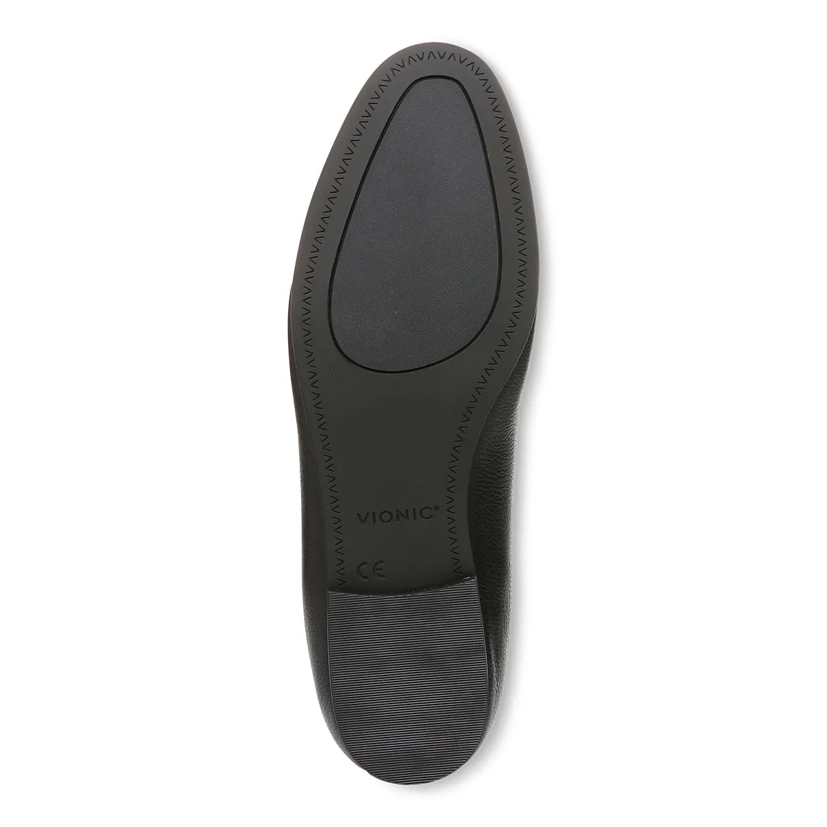 Willa Slip On Flat (Wide)