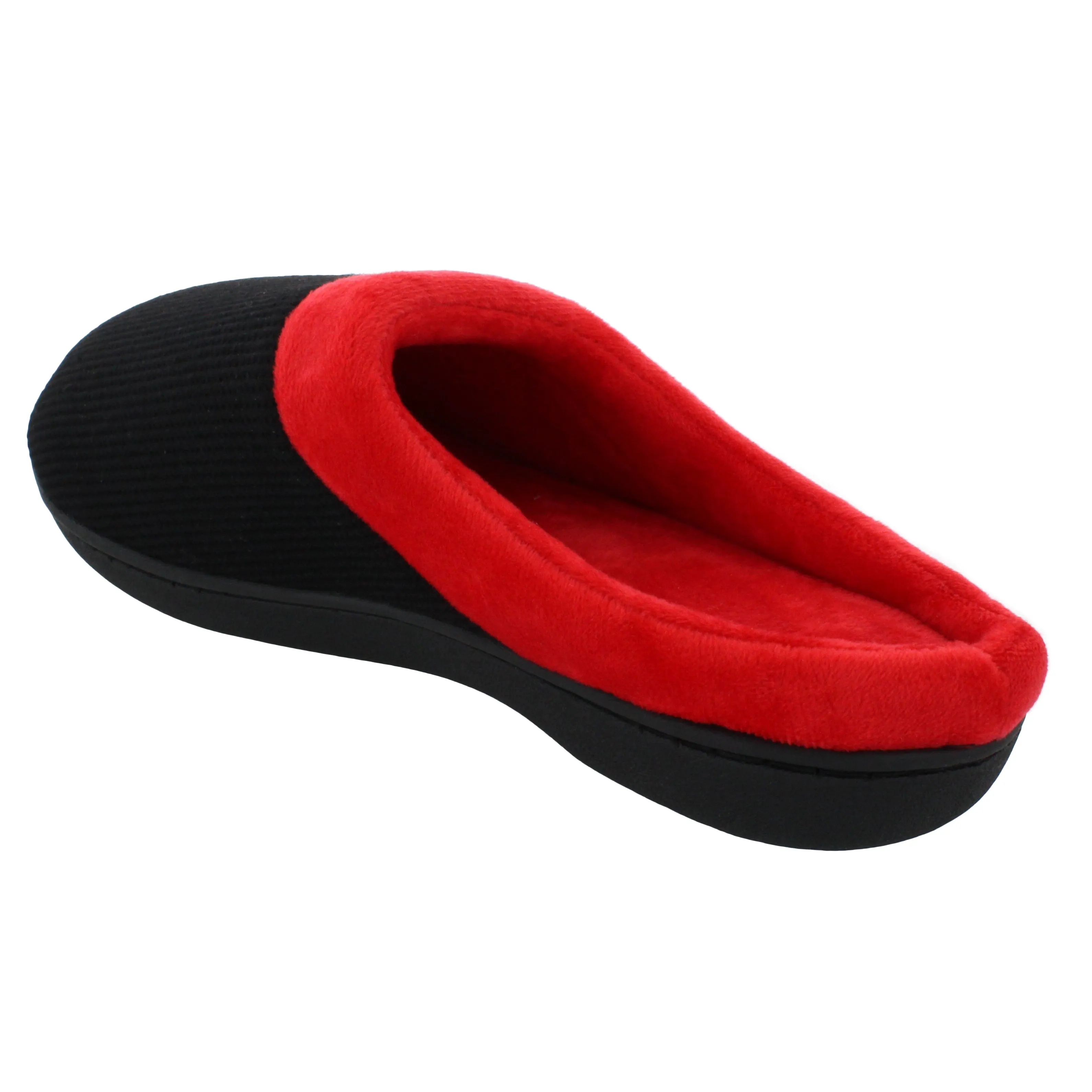 Wisconsin Badgers Clog Slipper