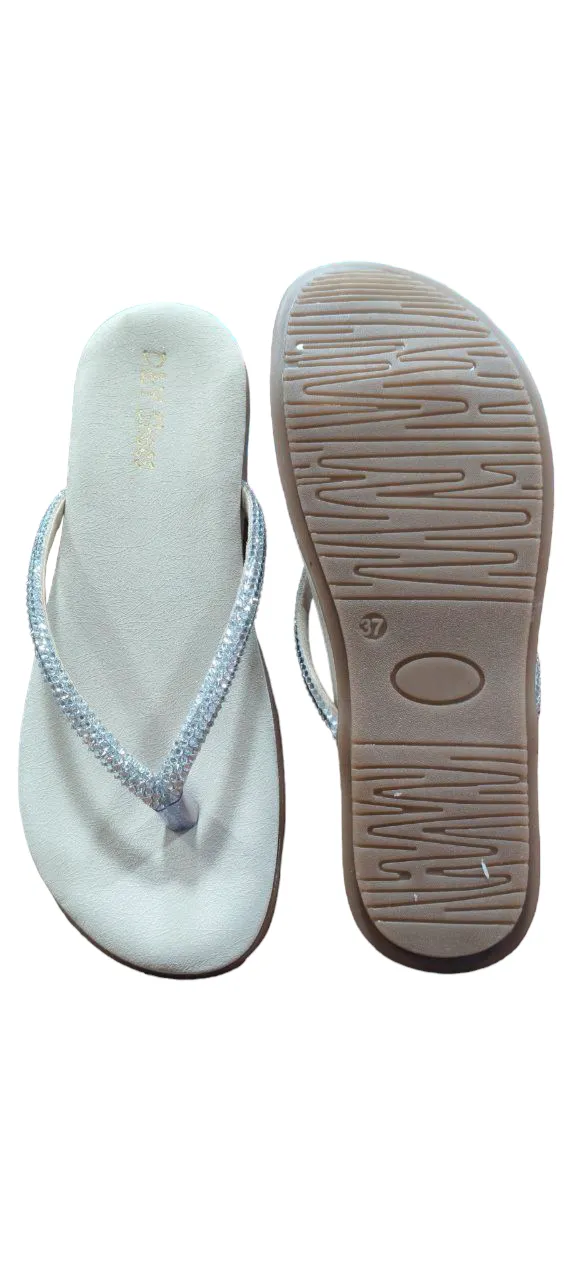 Women Slipper OLB- 6062