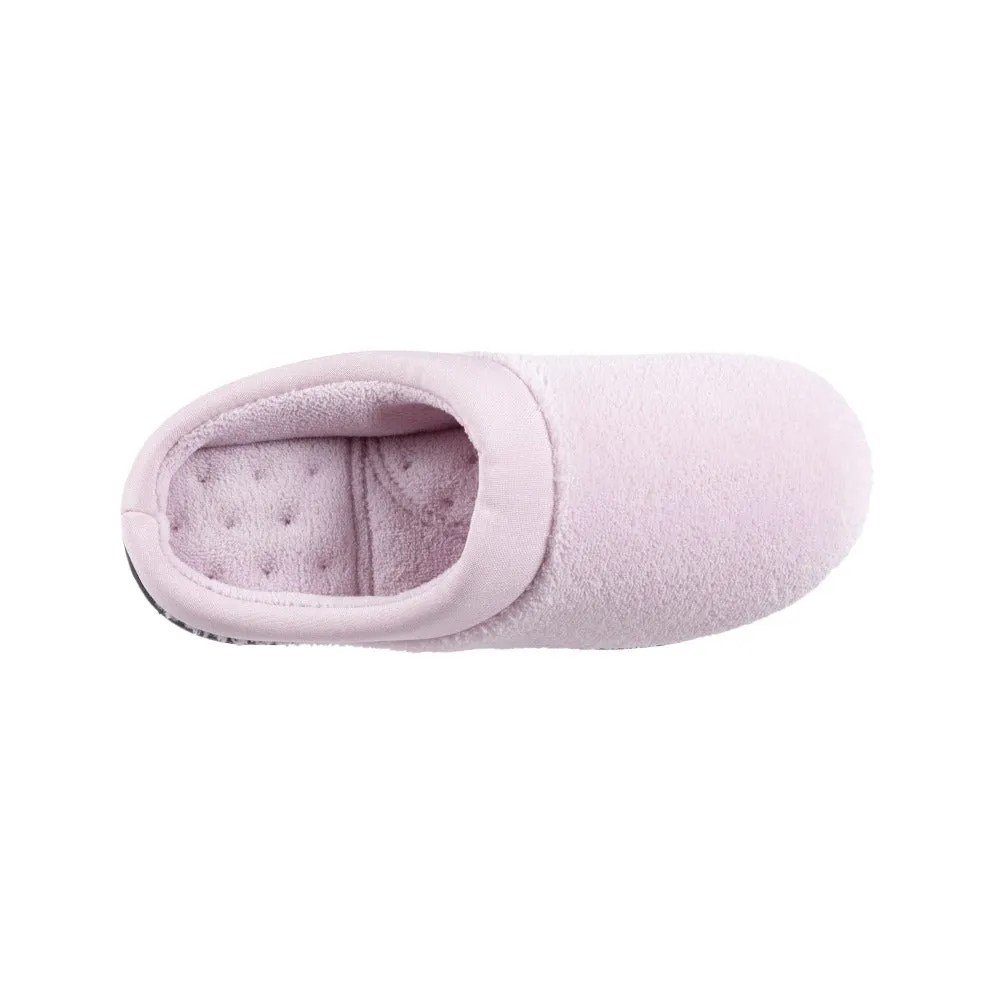 Women's Pillowstep Signature Matte Satin Clog Slippers