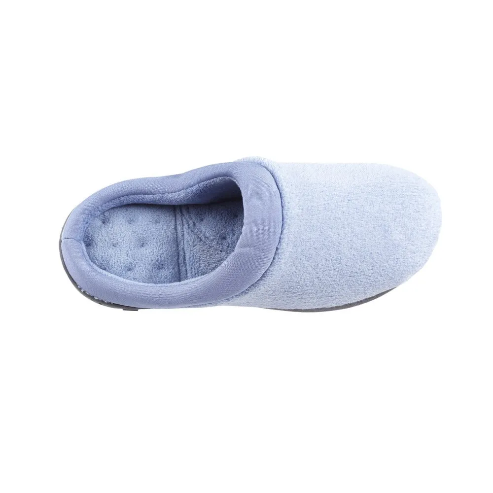 Women's Pillowstep Signature Matte Satin Clog Slippers